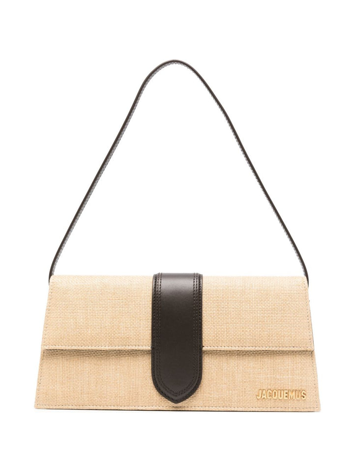 JACQUEMUS Le Bambino Long Bag