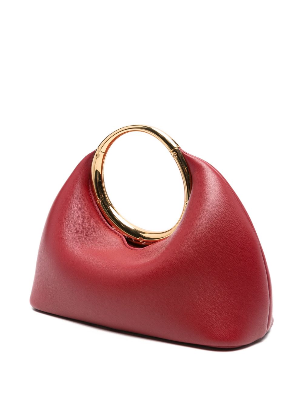 JACQUEMUS Le Petit Calino clutch