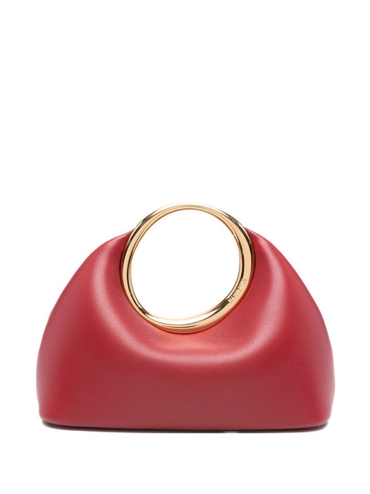 JACQUEMUS Le Petit Calino clutch