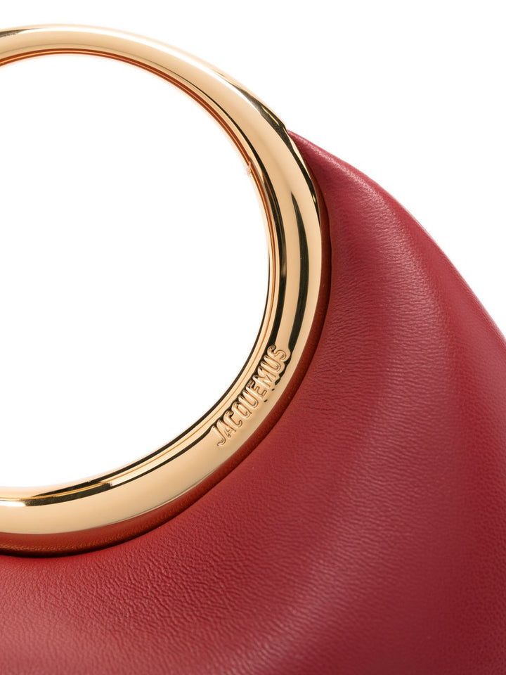 JACQUEMUS Le Petit Calino clutch