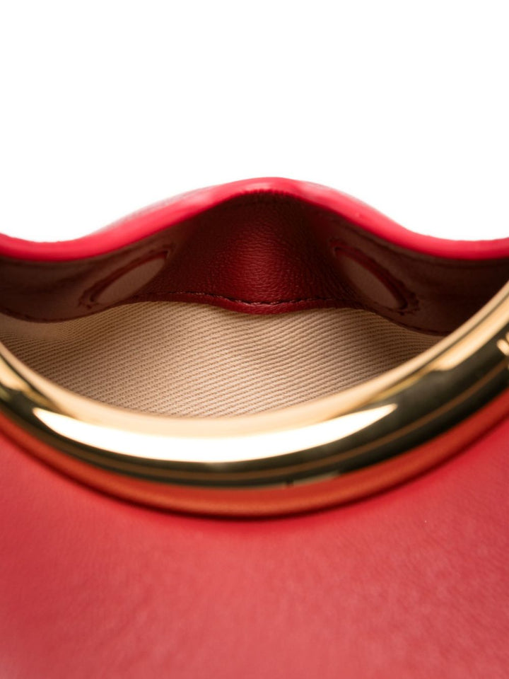 JACQUEMUS Le Petit Calino clutch