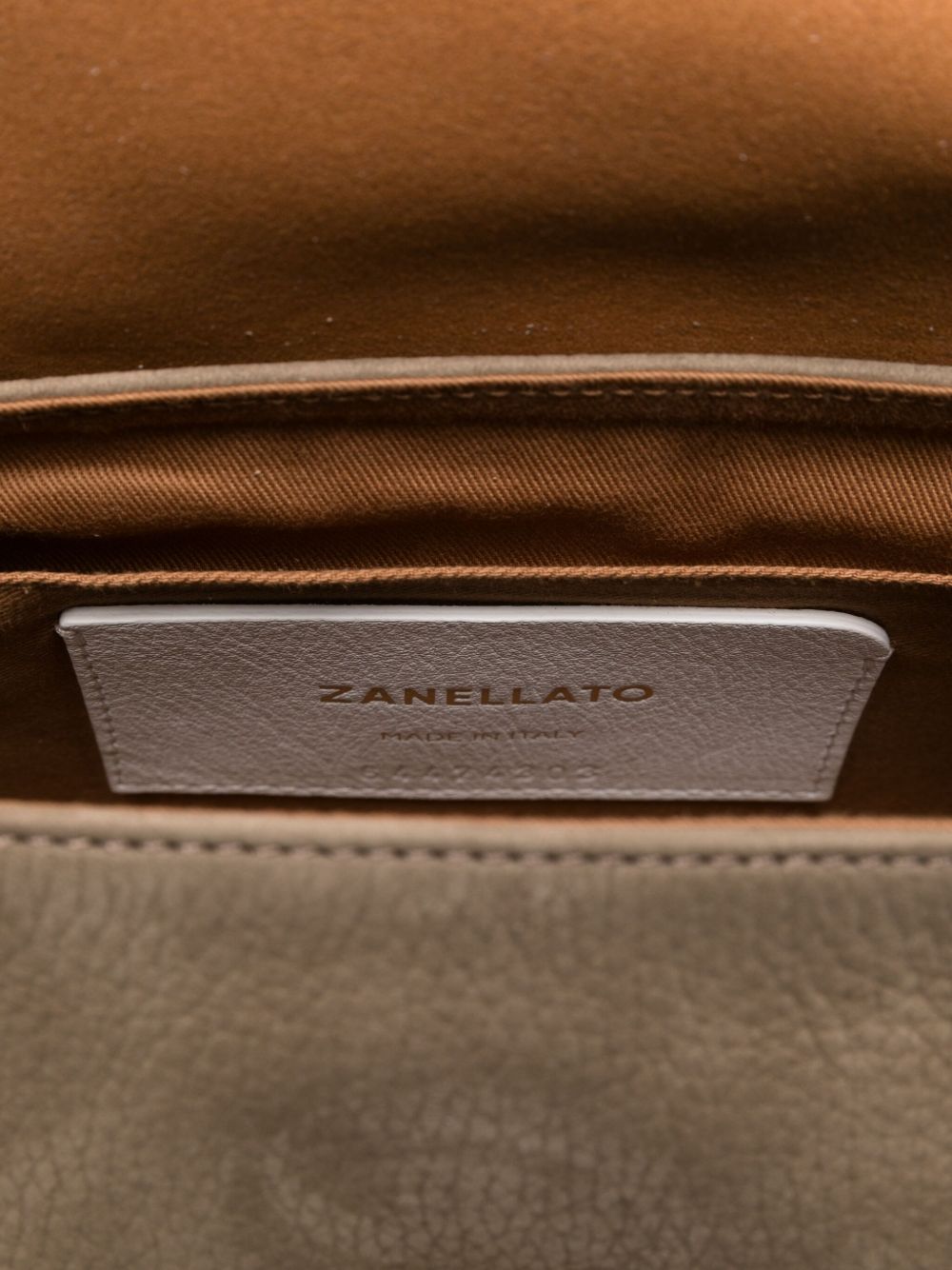 Zanellato Bag