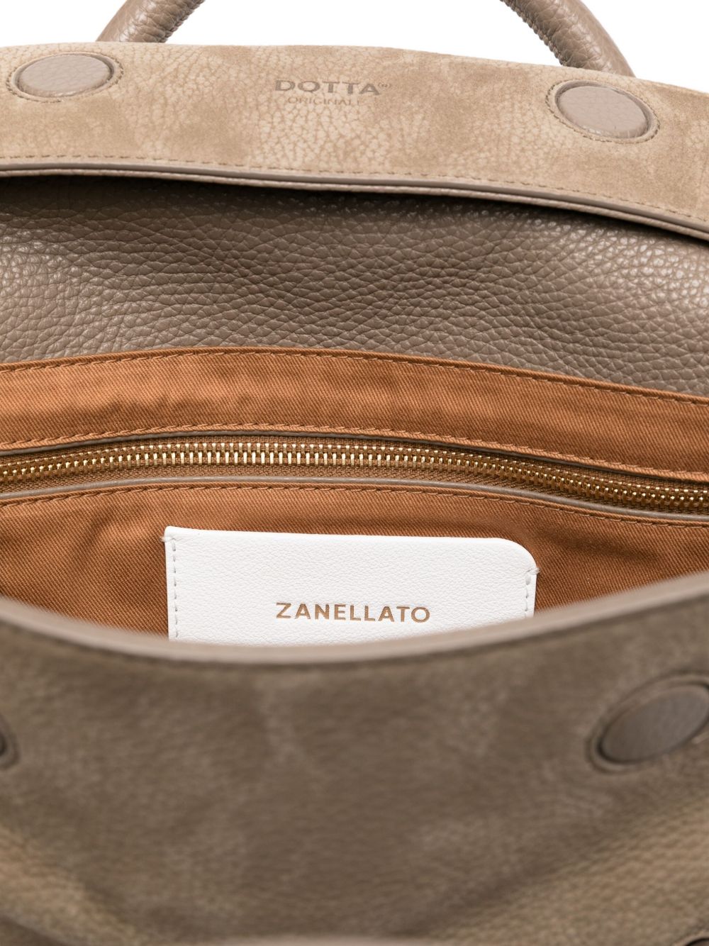 Zanellato Bag