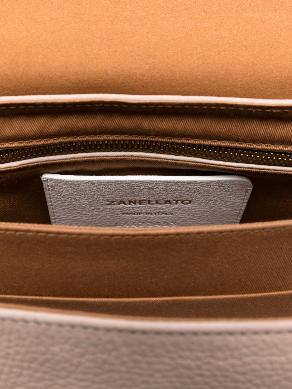 Zanellato Bag