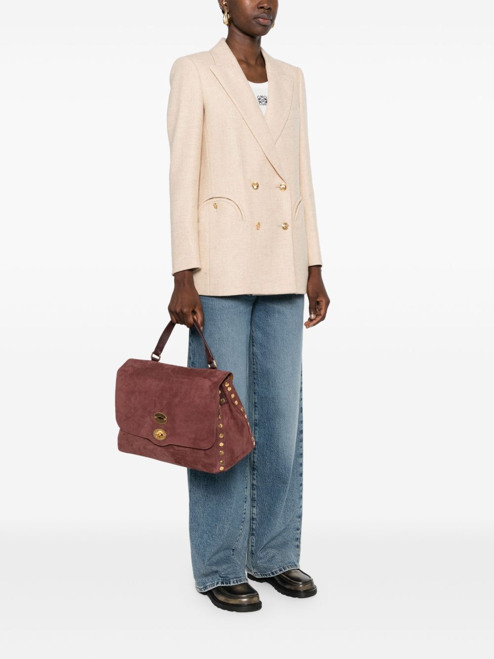 Zanellato Bag