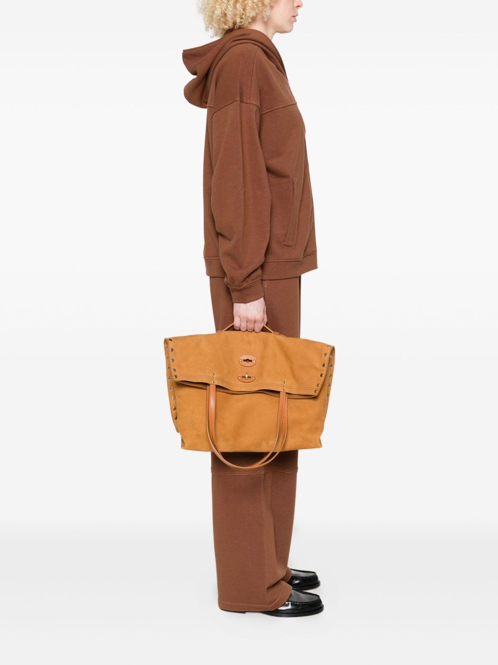 Zanellato Bag