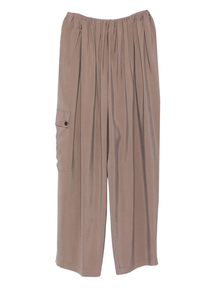 Alysi Trousers