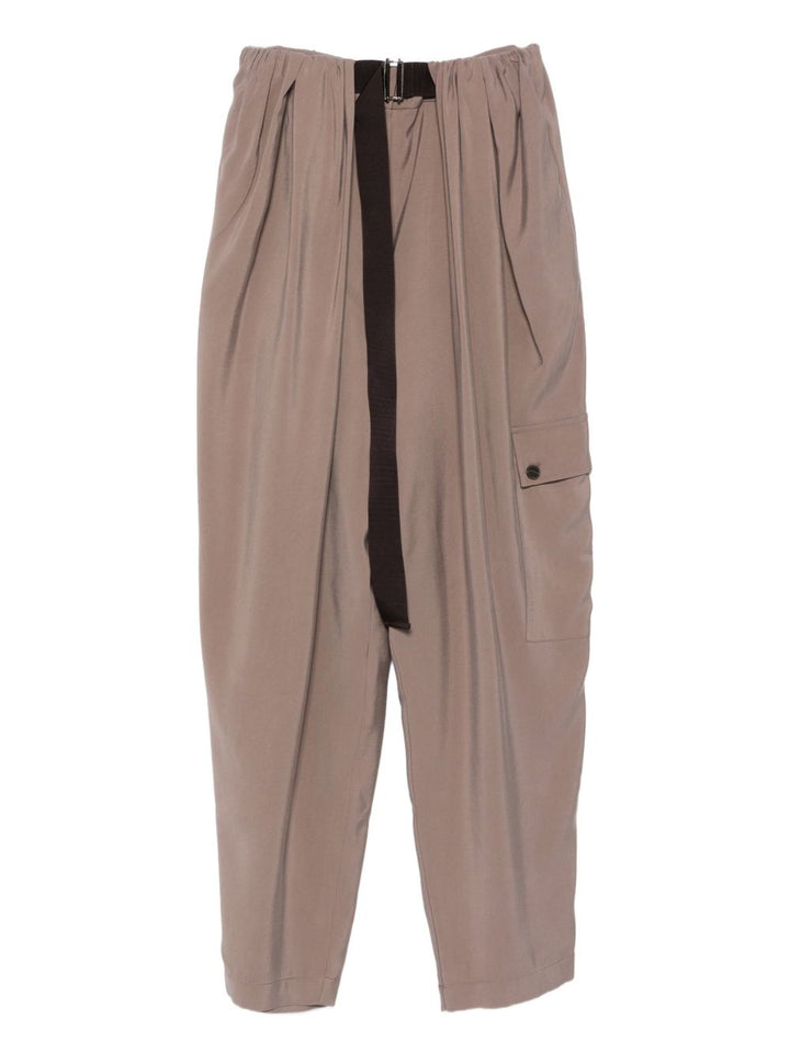 Alysi Trousers