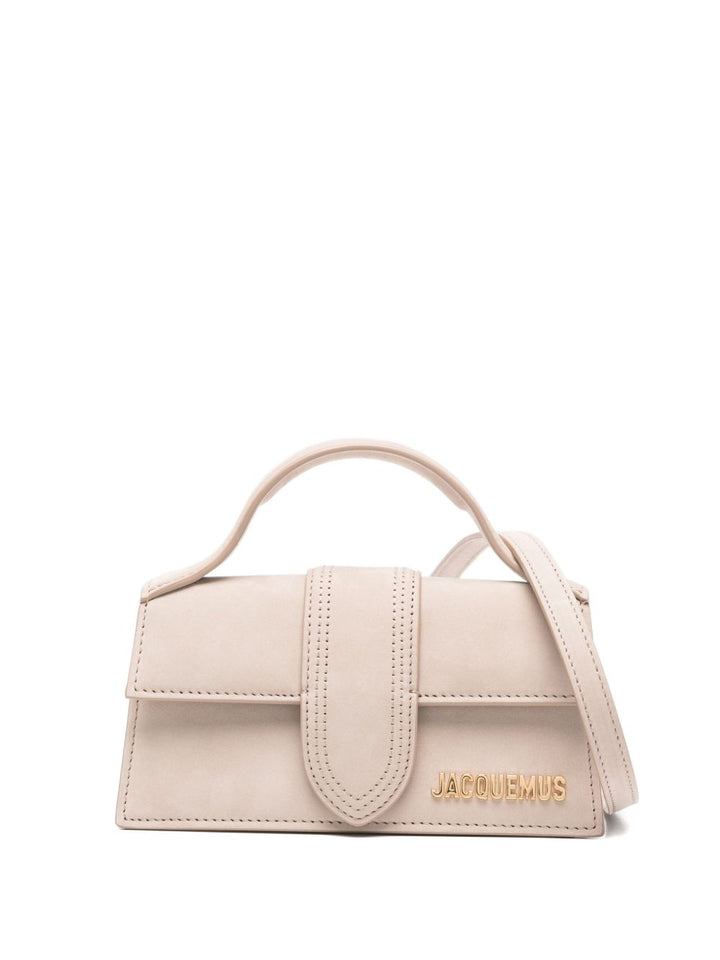 JACQUEMUS Le Bambino Bag