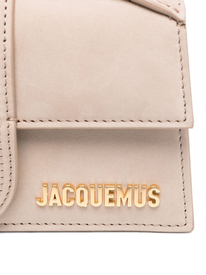 JACQUEMUS Le Bambino Bag