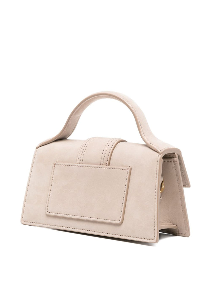 JACQUEMUS Le Bambino Bag