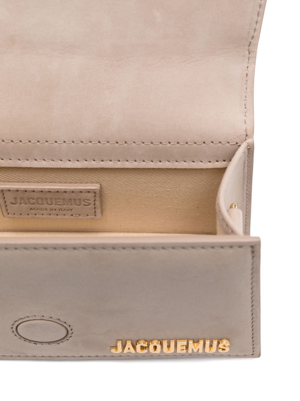 JACQUEMUS Le Bambino Bag
