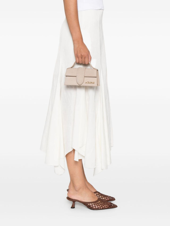 JACQUEMUS Le Bambino Bag