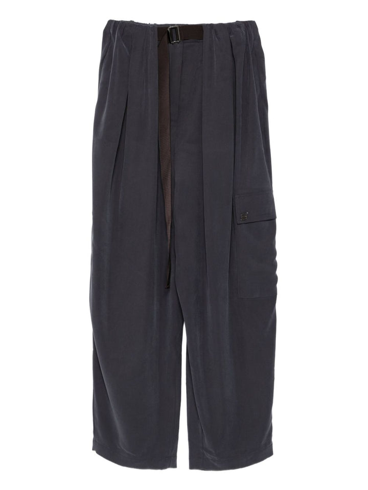 Alysi Trousers