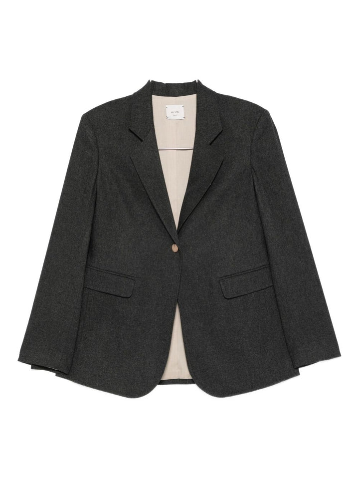 Alysi Jacket