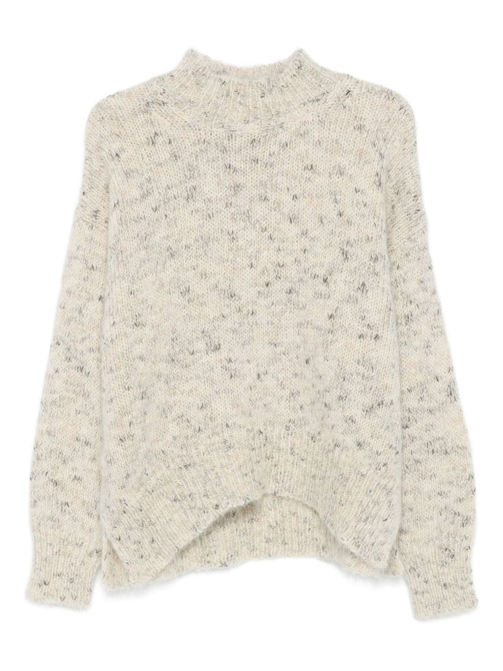 Alysi Sweater