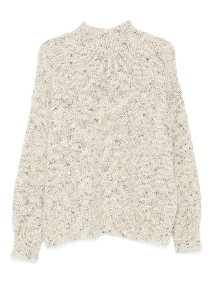 Alysi Sweater