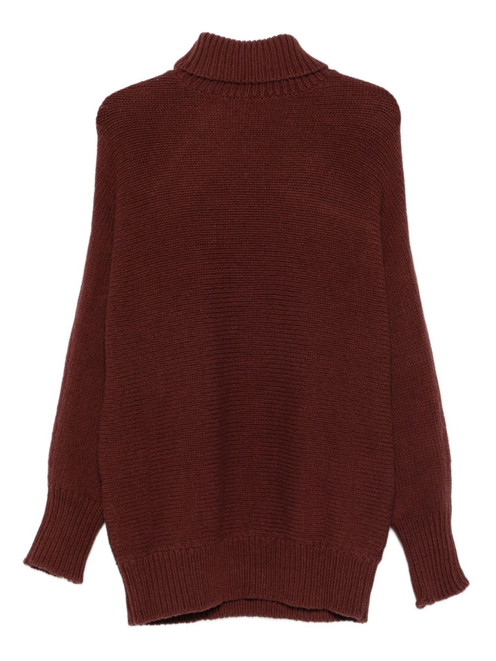 Alysi Sweater