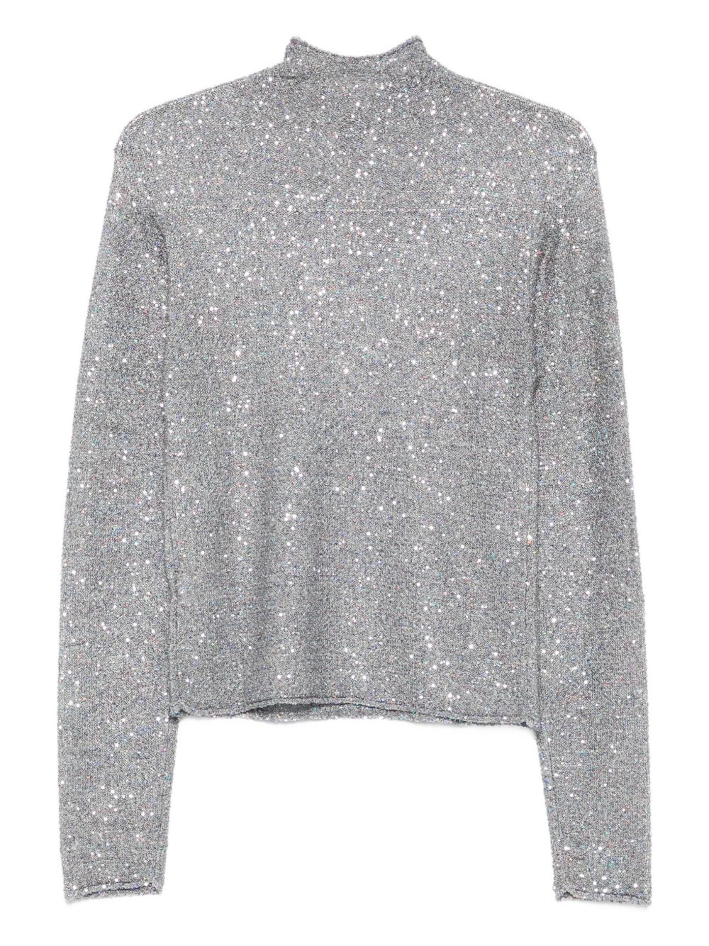 Alysi Sweater
