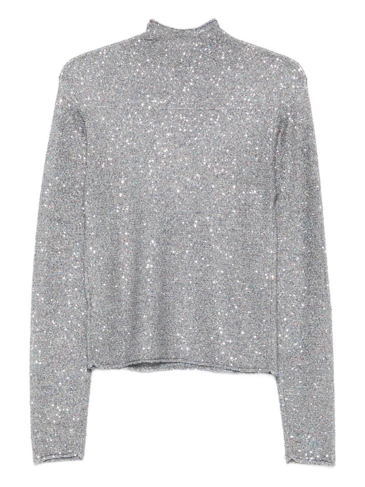 Alysi Sweater