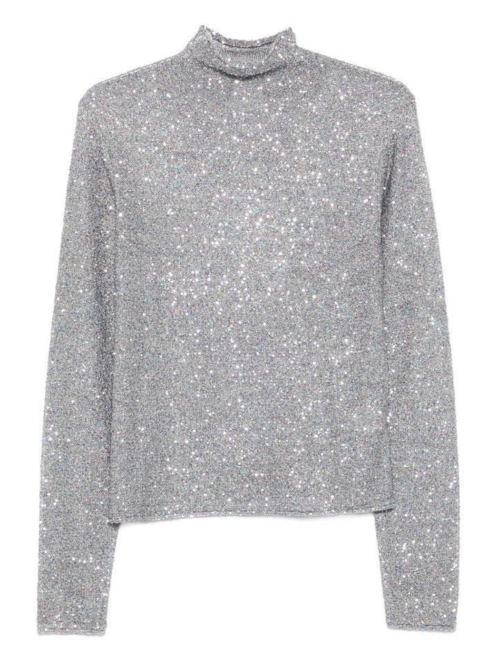 Alysi Sweater