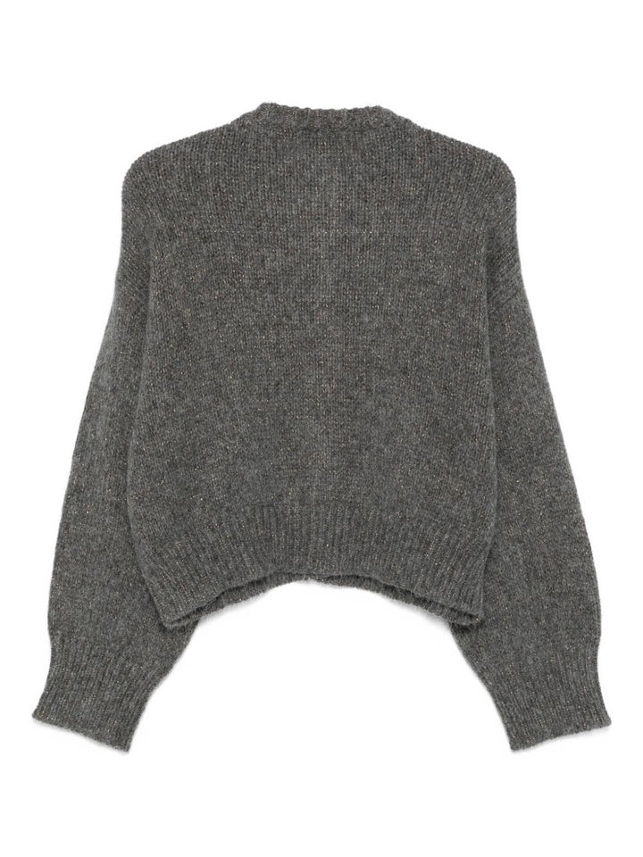 Alysi Sweater