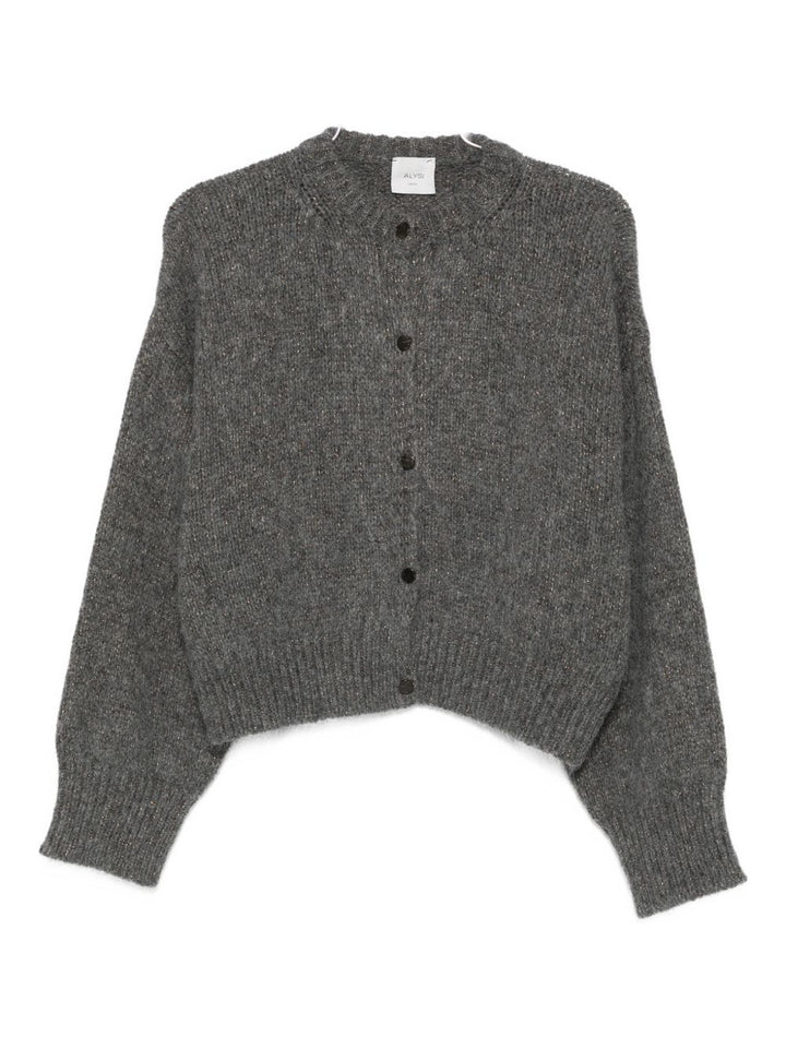 Alysi Sweater