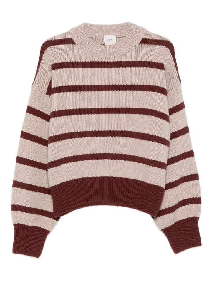 Alysi Sweater