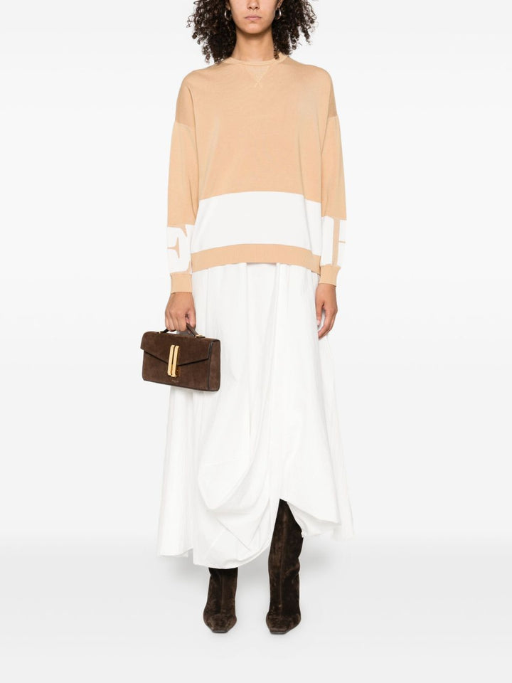 Elisabetta Franchi Sweater