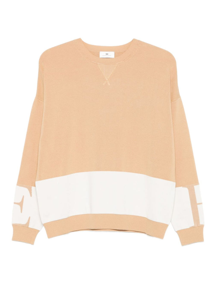 Elisabetta Franchi Sweater