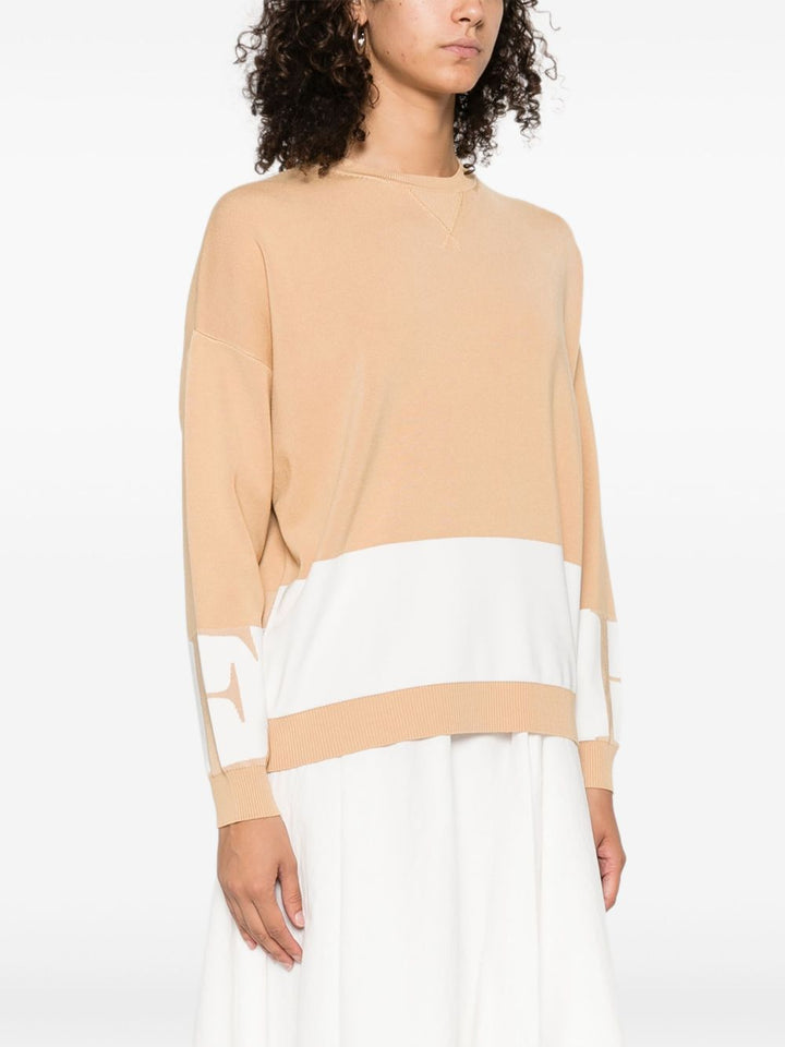 Elisabetta Franchi Sweater