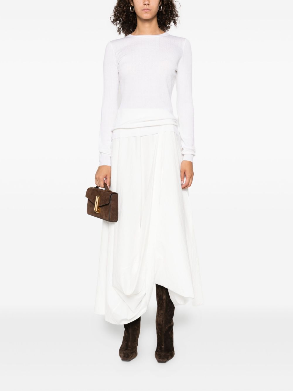 Elisabetta Franchi Sweater