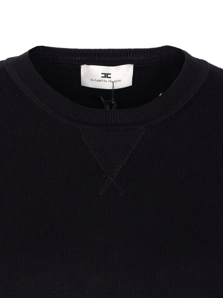 Elisabetta Franchi Sweater