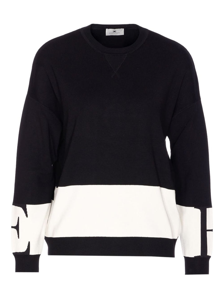 Elisabetta Franchi Sweater