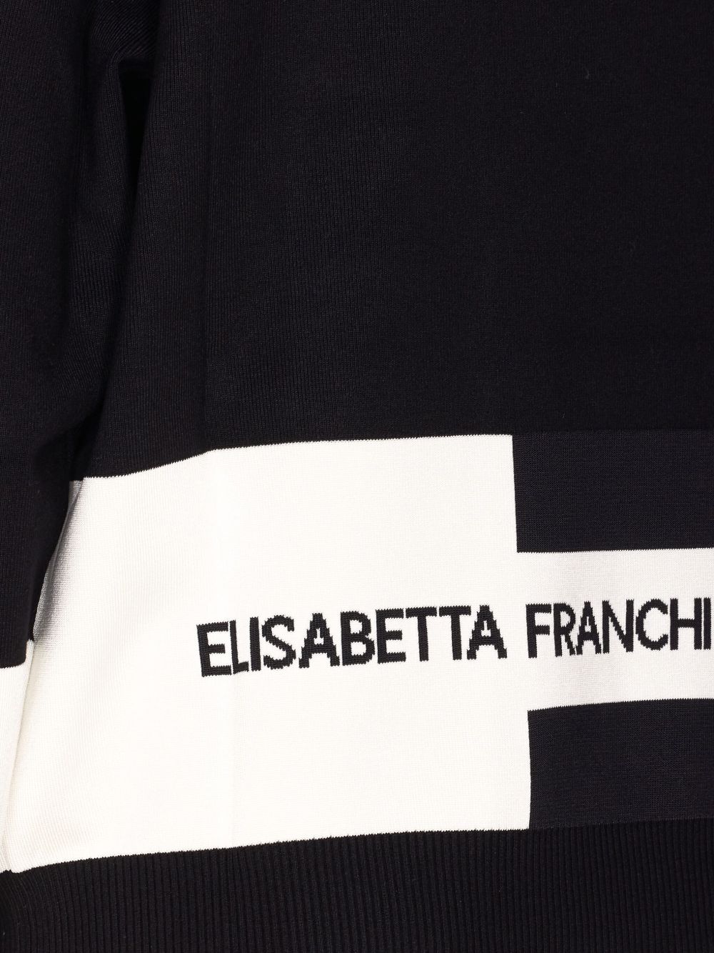 Elisabetta Franchi Sweater