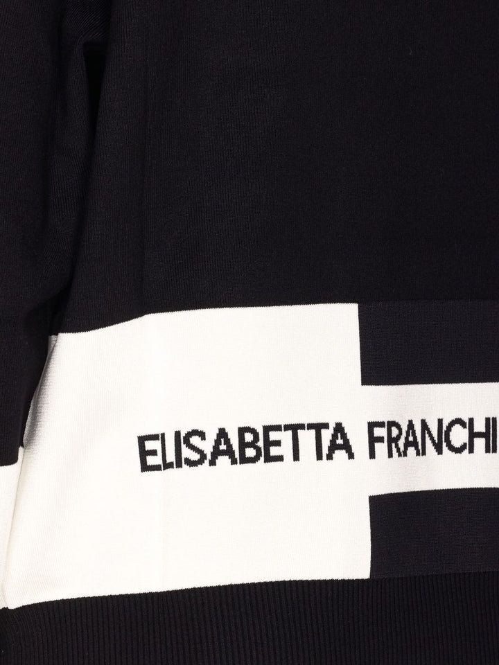 Elisabetta Franchi Sweater