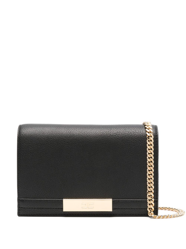 Elisabetta Franchi crossbody bag