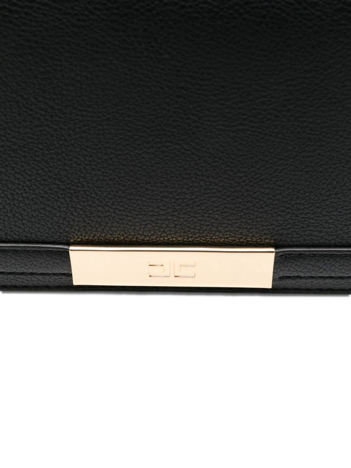 Elisabetta Franchi crossbody bag