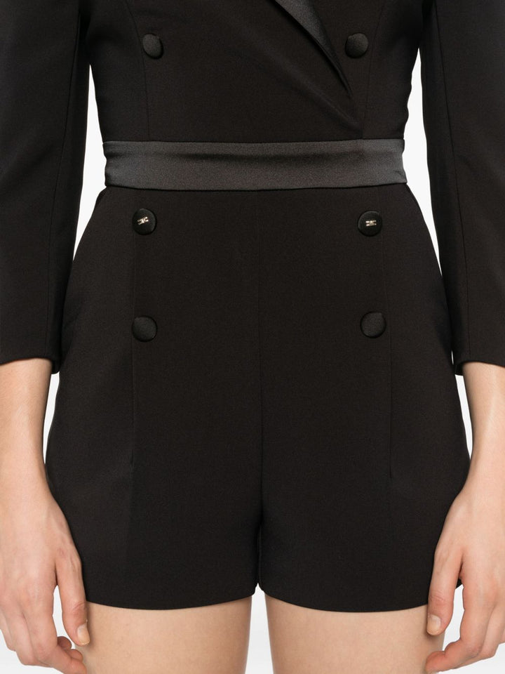 Elisabetta Franchi jumpsuit