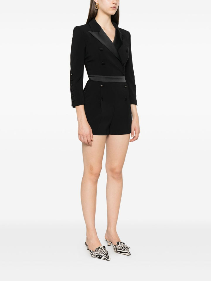 Elisabetta Franchi jumpsuit
