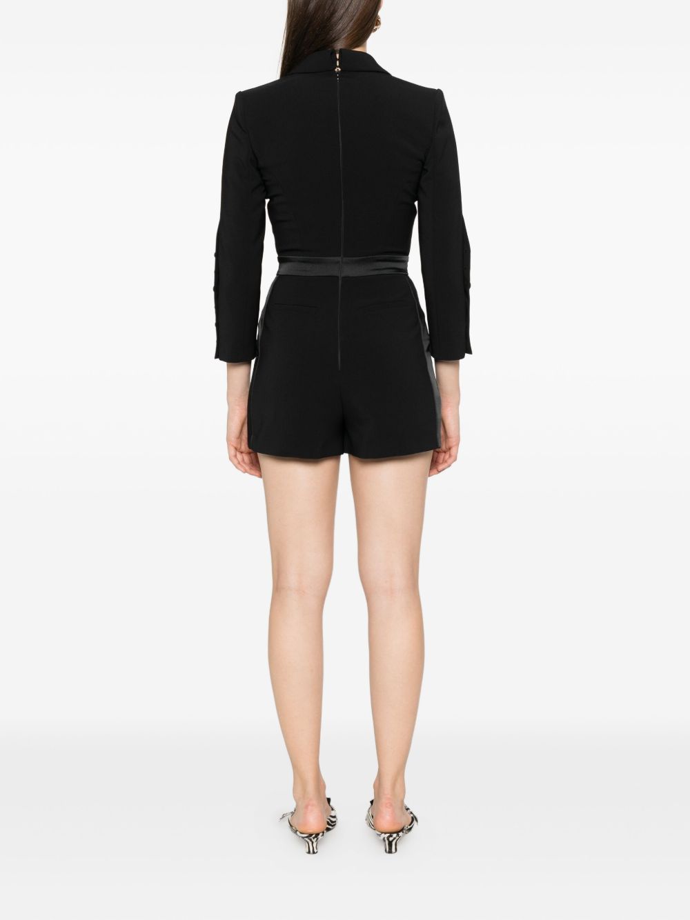 Elisabetta Franchi jumpsuit