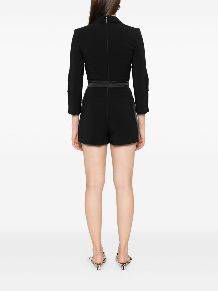 Elisabetta Franchi jumpsuit