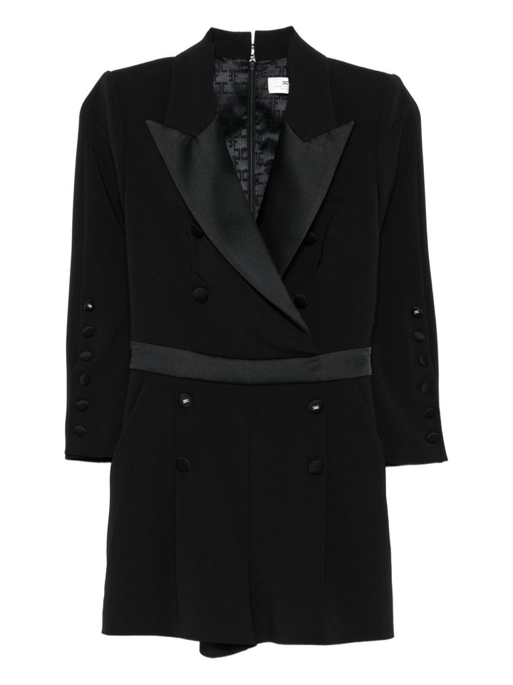 Elisabetta Franchi jumpsuit