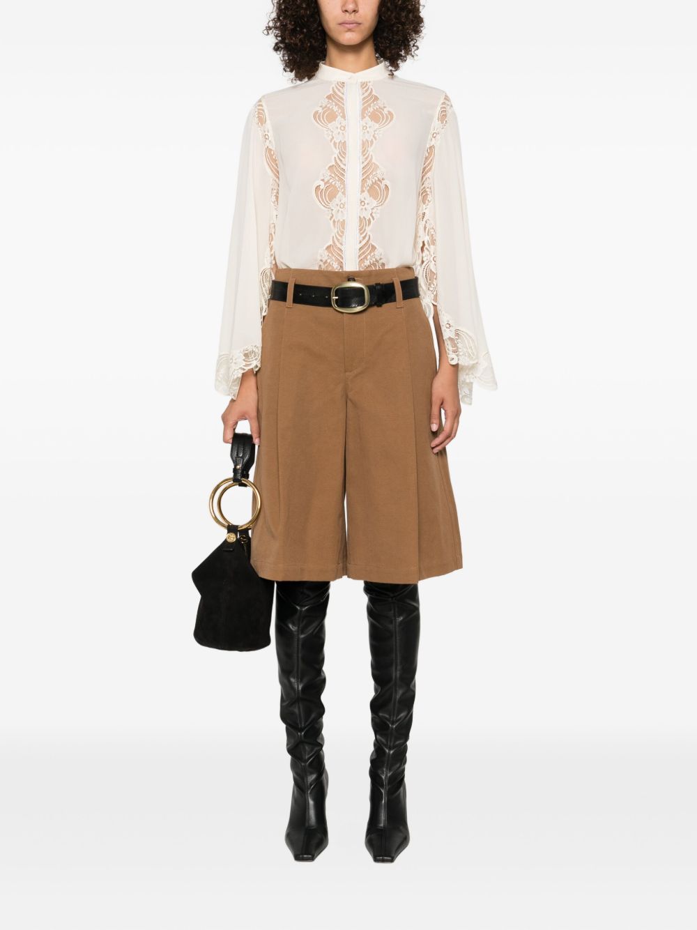 Chloé Blouse