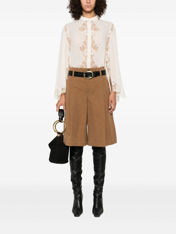 Chloé Blouse