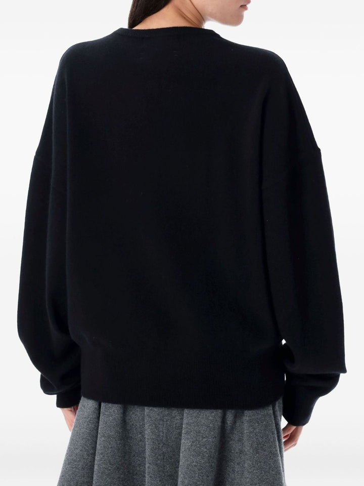 EXTREME CASHMERE Sweater