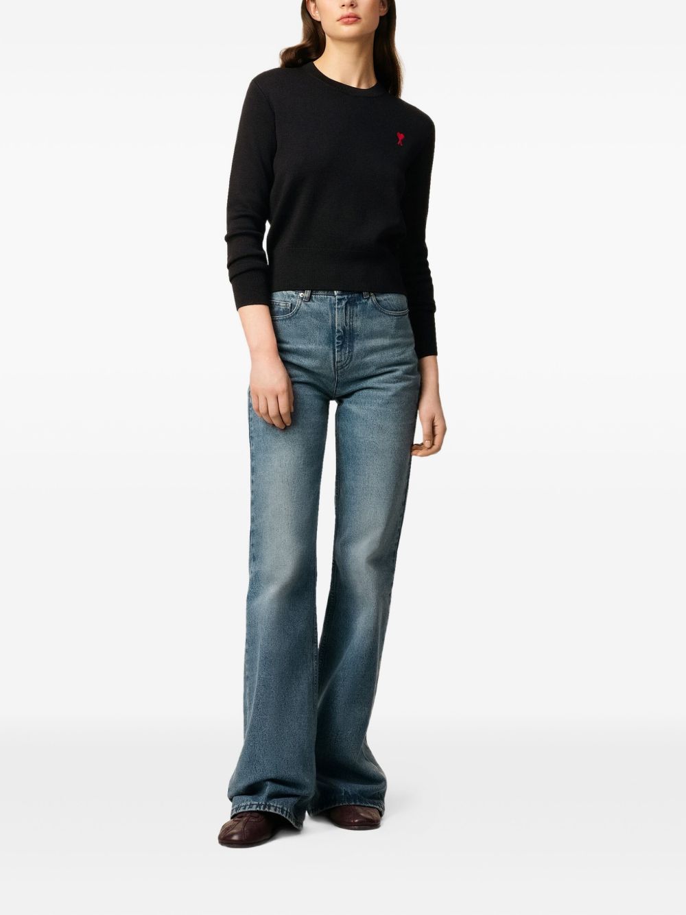 Ami Paris Sweater