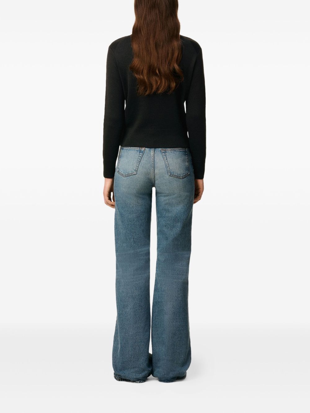 Ami Paris Sweater