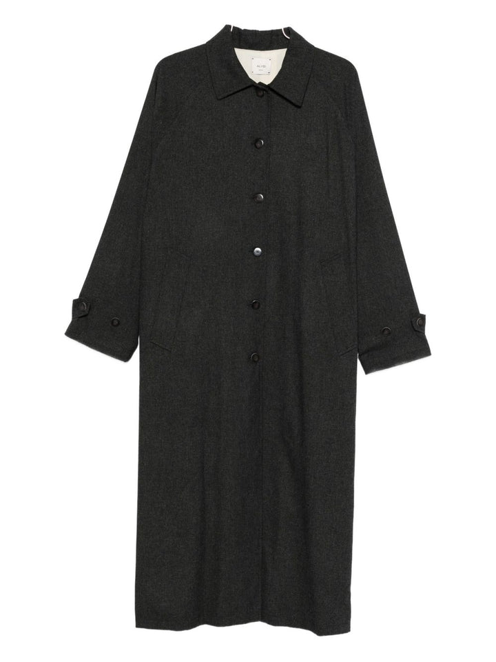 Alysi Coat
