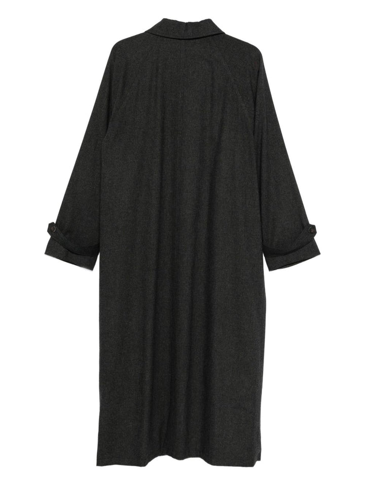 Alysi Coat